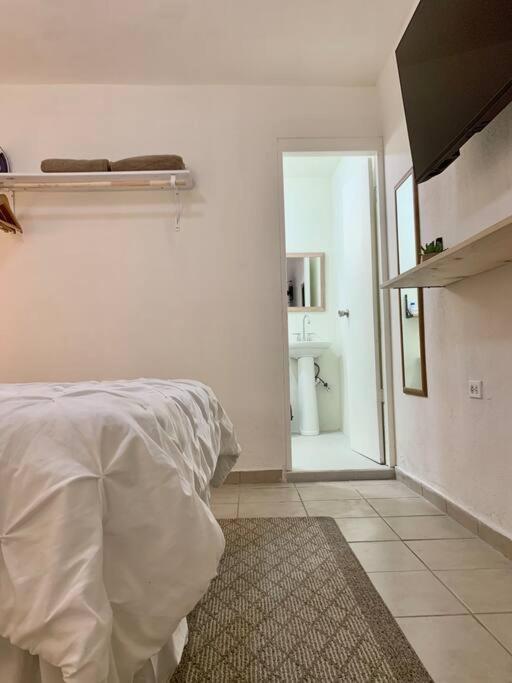 Casa Anuiti Centrica Ubicacion. Apartment San Jose del Cabo Bagian luar foto