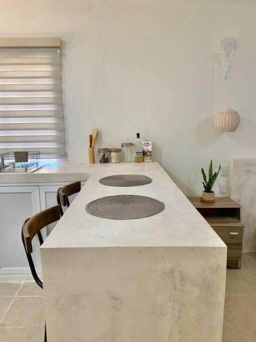 Casa Anuiti Centrica Ubicacion. Apartment San Jose del Cabo Bagian luar foto